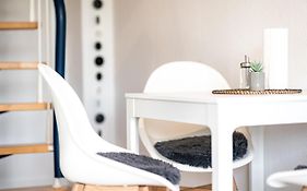 Ferienwohnung Naddel, Fewo Vermittlung Nordsee