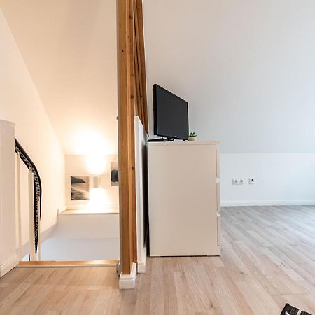 Ferienwohnung Naddel, Fewo Vermittlung Nordsee Dangast Zewnętrze zdjęcie