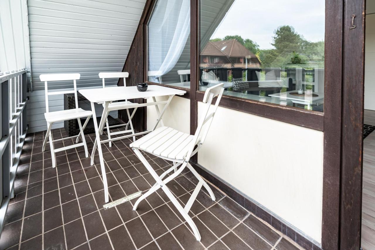 Ferienwohnung Naddel, Fewo Vermittlung Nordsee Dangast Zewnętrze zdjęcie